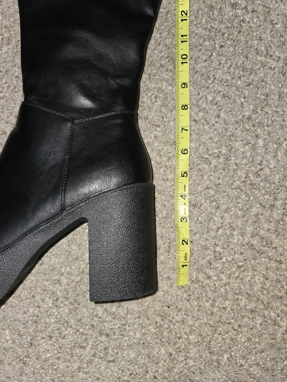 Dolls Kill Lamoda Slick Nicks Platform Boots
